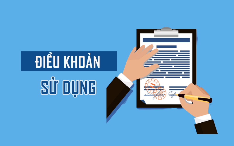 Điều khoản sử dụng dịch vụ tại nhà cái Ku11