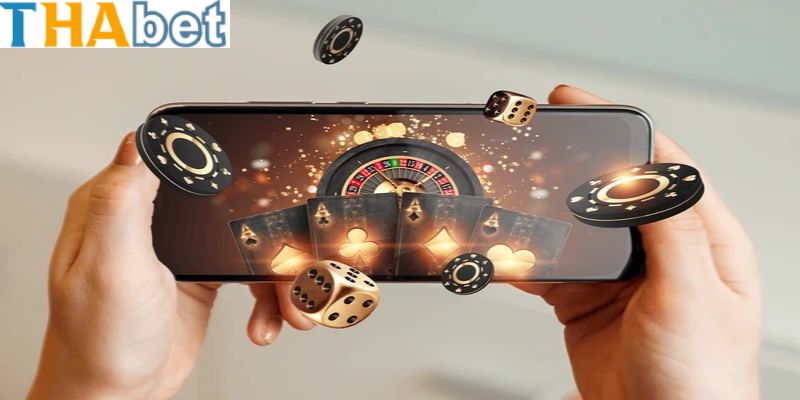 Danh mục game siêu khủng tại đây